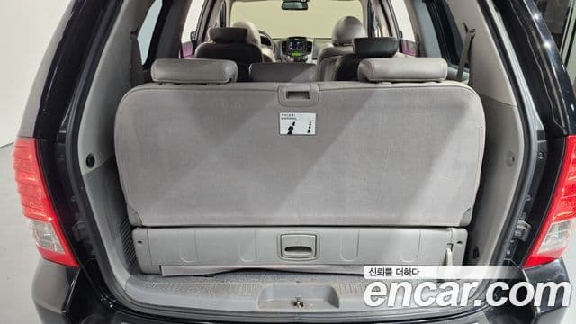 Kia Carnival R Premium, 2014 20