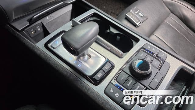 Genesis G80 Prestige, 2017 9