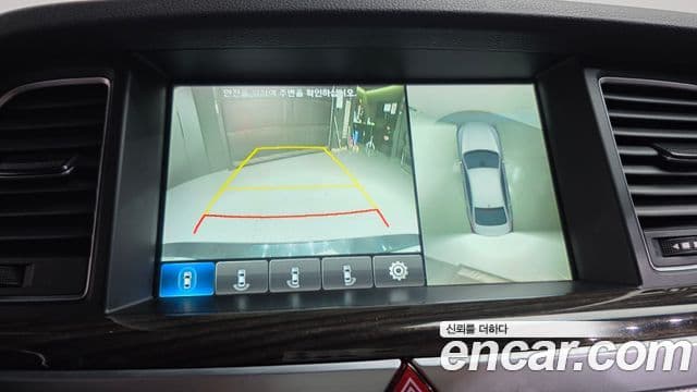 Genesis G80 Prestige, 2017 16