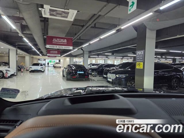 Land Rover Defender (L663) 90 P400 X, 2025 15