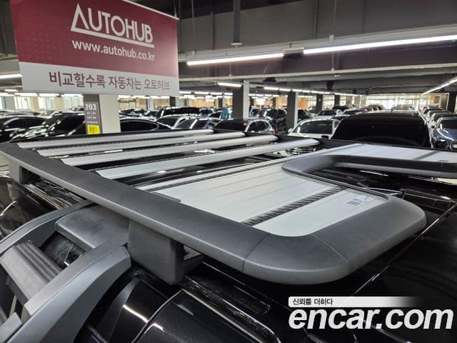 Land Rover Defender (L663) 90 P400 X, 2025 19