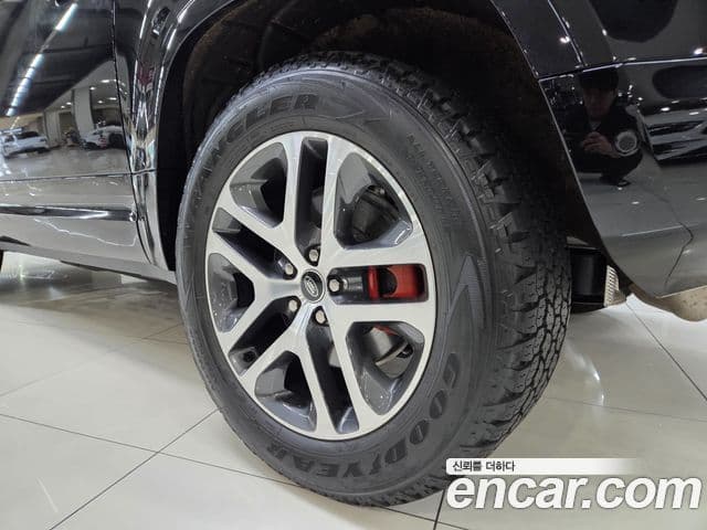 Land Rover Defender (L663) 90 P400 X, 2025 20