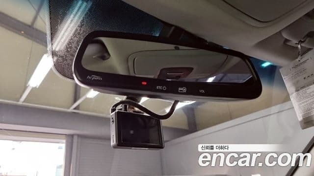 Kia Mohave 4WD KV300, 2014 13