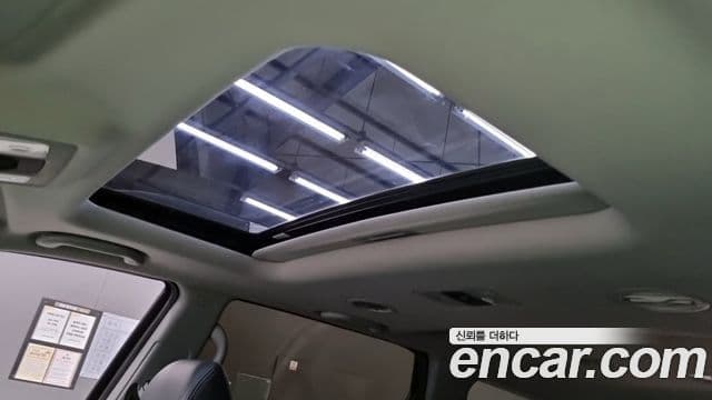 Kia Mohave 4WD KV300, 2014 16