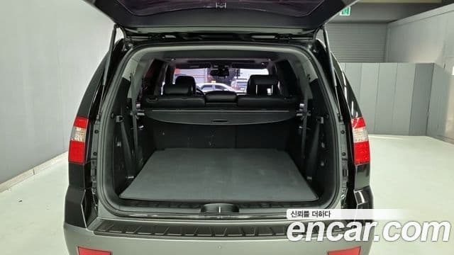 Kia Mohave 4WD KV300, 2014 17