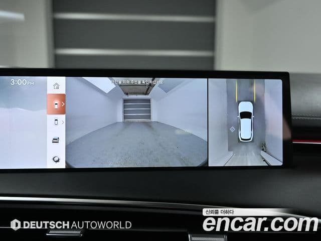 Genesis GV70, 2025 все фото