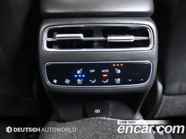 Genesis GV70, 2025 6