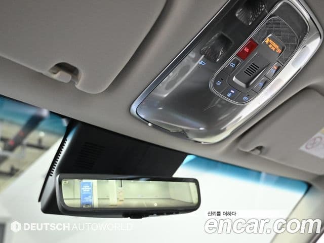 Genesis GV70, 2025 9