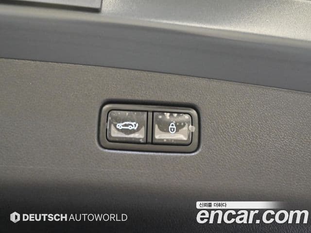 Genesis GV70, 2025 10