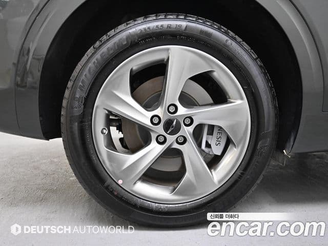 Genesis GV70, 2025 15