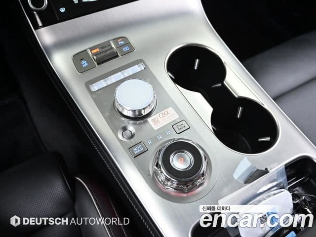 Genesis GV70, 2025 19