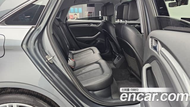 Audi New A3 8V, 2018 12