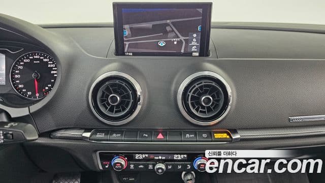 Audi New A3 8V, 2018 14