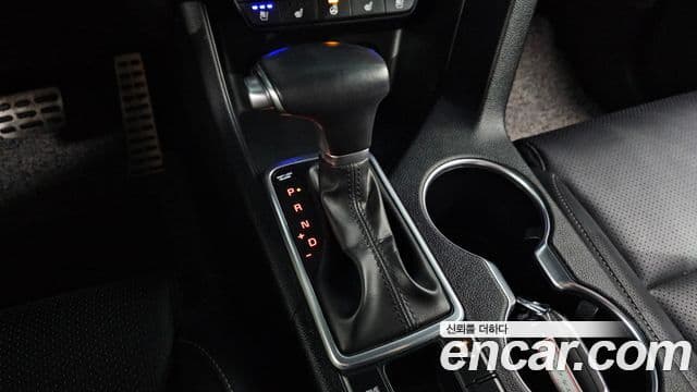 Kia Sportage The / новый Bold Intelligent, 2019 9