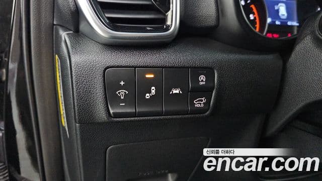 Kia Sportage The / новый Bold Intelligent, 2019 18