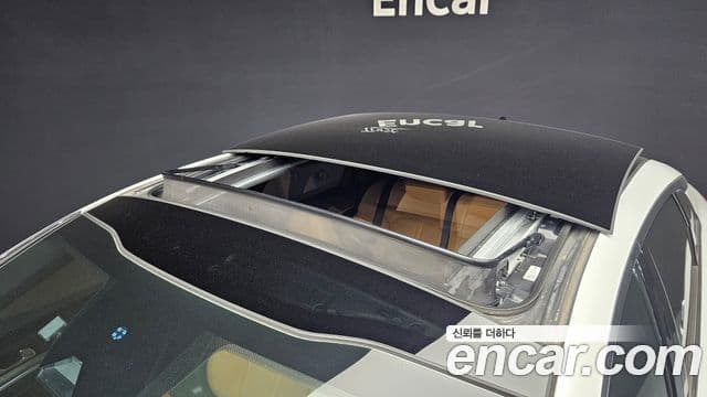 Kia K5 гибрид 3세대 Noblesse, 2021 19