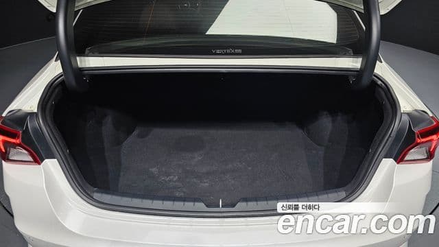 Kia K5 гибрид 3세대 Noblesse, 2021 20