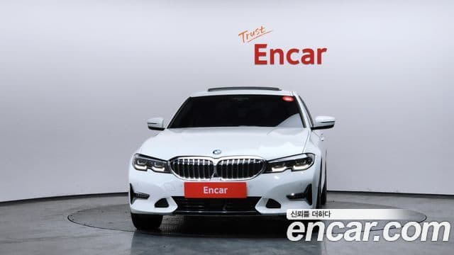 BMW 3시리즈 (G20) Luxury, 2021 3
