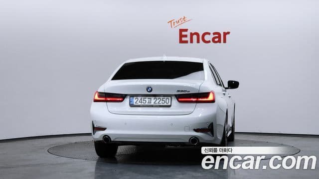 BMW 3시리즈 (G20) Luxury, 2021 4