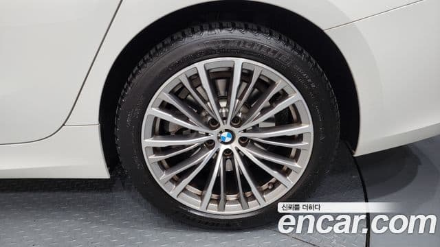 BMW 3시리즈 (G20) Luxury, 2021 все фото