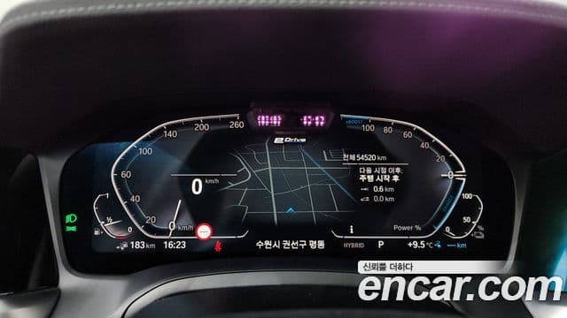 BMW 3시리즈 (G20) Luxury, 2021 8