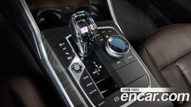 BMW 3시리즈 (G20) Luxury, 2021 9