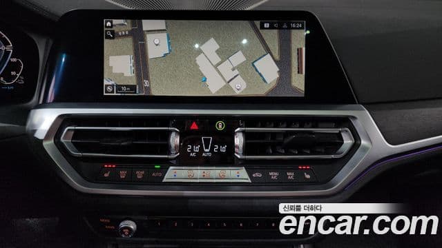 BMW 3시리즈 (G20) Luxury, 2021 14