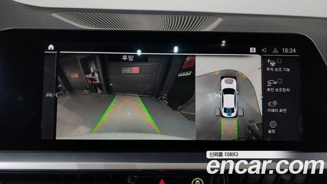 BMW 3시리즈 (G20) Luxury, 2021 15