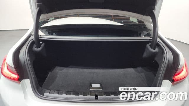 BMW 3시리즈 (G20) Luxury, 2021 20