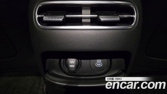 Genesis G90 (RS4) бензин 3.5 турбо 2WD, 2022 6