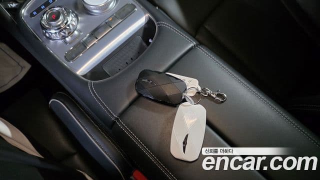 Genesis G90 (RS4) бензин 3.5 турбо 2WD, 2022 13