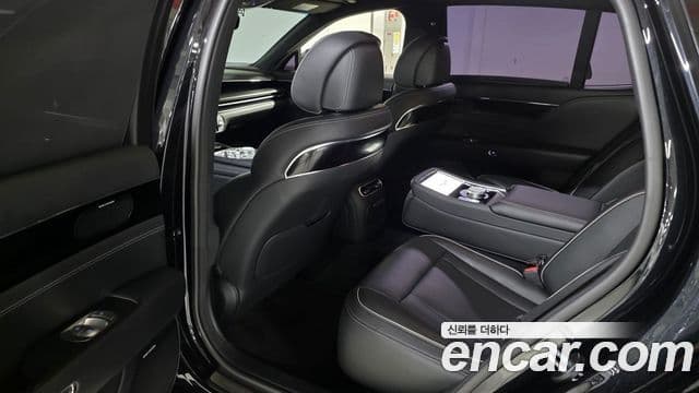 Genesis G90 (RS4) бензин 3.5 турбо 2WD, 2022 17