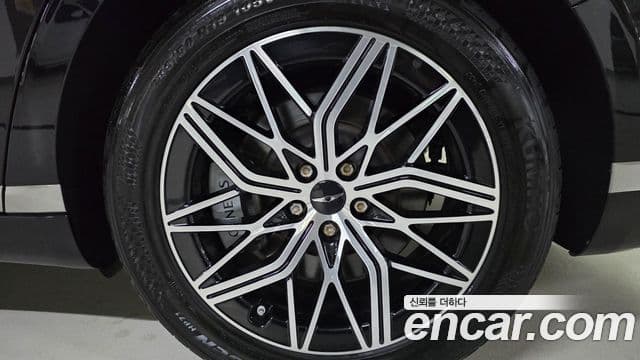 Genesis G90 (RS4) бензин 3.5 турбо 2WD, 2022 19