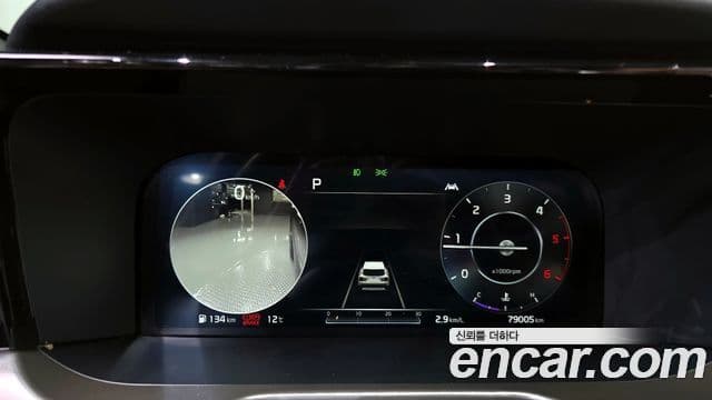 Kia Sorento 4세대 Signature, 2021 8