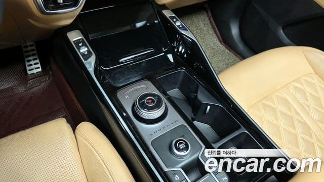 Kia Sorento 4세대 Signature, 2021 9
