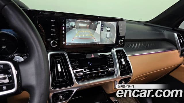 Kia Sorento 4세대 Signature, 2021 15