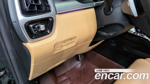 Kia Sorento 4세대 Signature, 2021 16