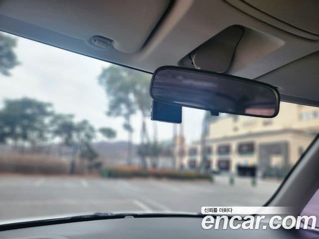 Kia The / новый New Ray Prestige, 2021 12