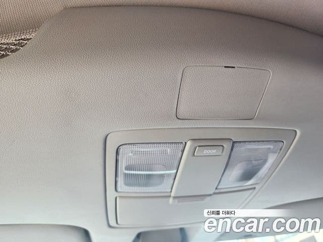 Kia The / новый New Ray Prestige, 2021 14