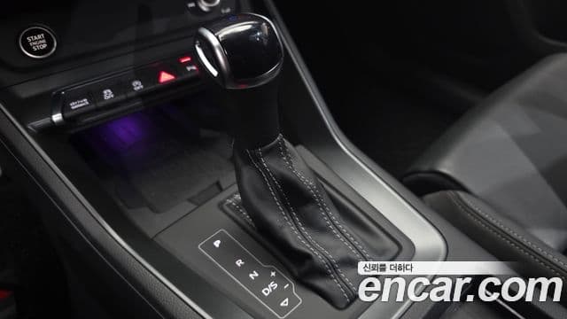 Audi Q3 (F3) 35 TDI Premium Sportback, 2022 9