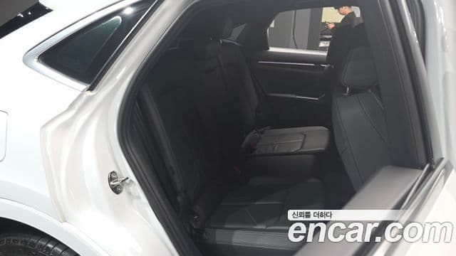 Audi Q3 (F3) 35 TDI Premium Sportback, 2022 12