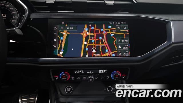 Audi Q3 (F3) 35 TDI Premium Sportback, 2022 14