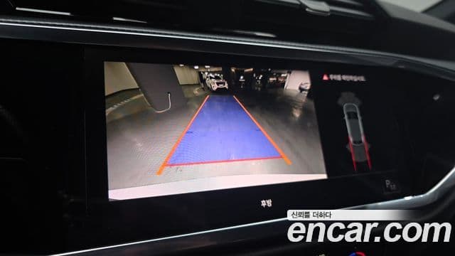 Audi Q3 (F3) 35 TDI Premium Sportback, 2022 15