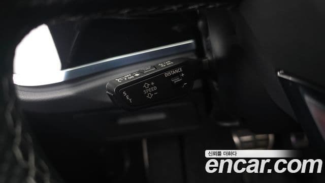 Audi Q3 (F3) 35 TDI Premium Sportback, 2022 17