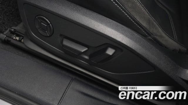 Audi Q3 (F3) 35 TDI Premium Sportback, 2022 19