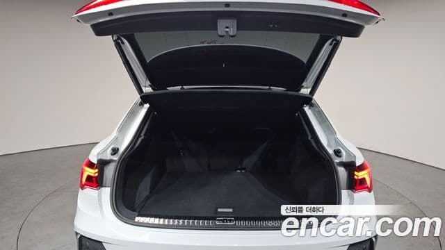 Audi Q3 (F3) 35 TDI Premium Sportback, 2022 20