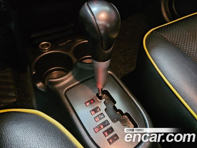 Kia 뉴모닝 빌트인캠2 — базовая версия - Built-in Cam 2 Black Premium, 2011 9