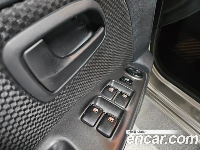 Kia 뉴모닝 빌트인캠2 — базовая версия - Built-in Cam 2 Black Premium, 2011 15