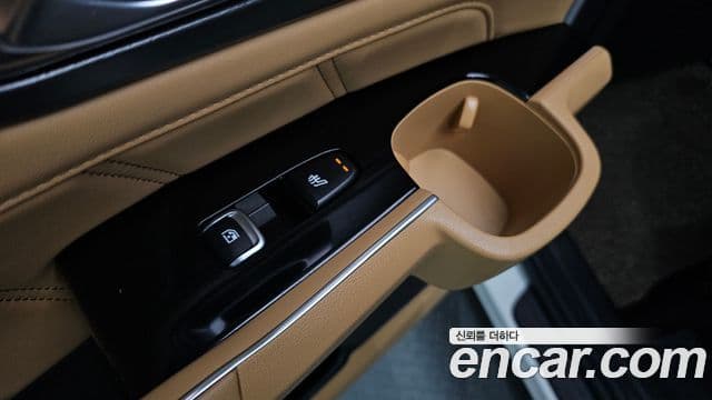 Kia Sorento 4세대 Noblesse, 2021 18