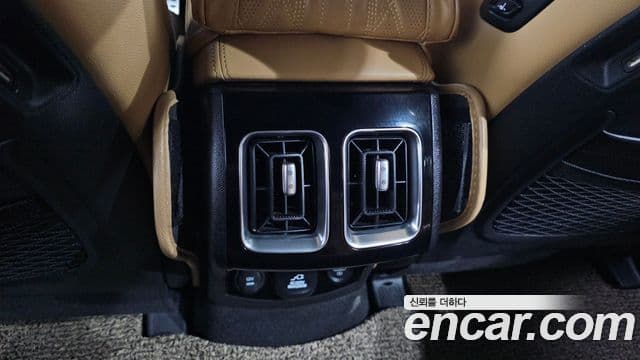 Kia Sorento 4세대 Noblesse, 2021 19